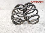 Пружина задняя Audi A6 C5 3B0511115M Combi - АвтоСклад31.рф - авторазборка контрактные б/у запчасти в г. Белгород