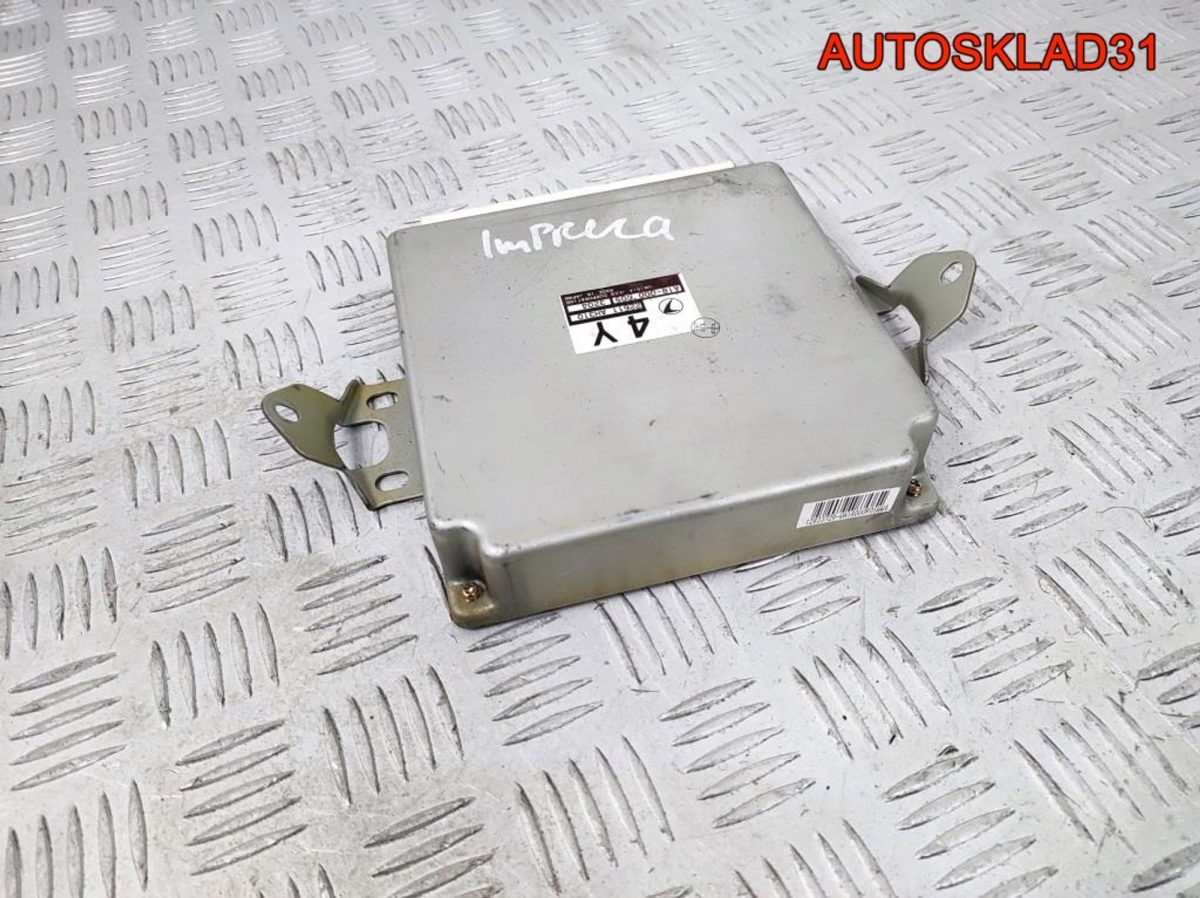 Блок ЭБУ Subaru Impreza 2,0 EJ201 22611AH310 - АвтоСклад31.рф - авторазборка контрактные б/у запчасти в г. Белгород
