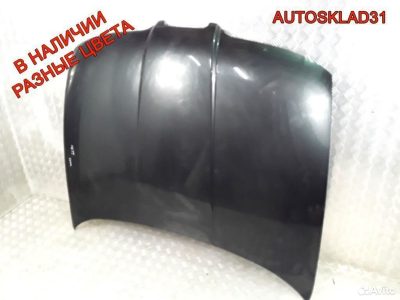 Капот Seat Leon 1M0823033D - АвтоСклад31.рф - авторазборка контрактные б/у запчасти в г. Белгород