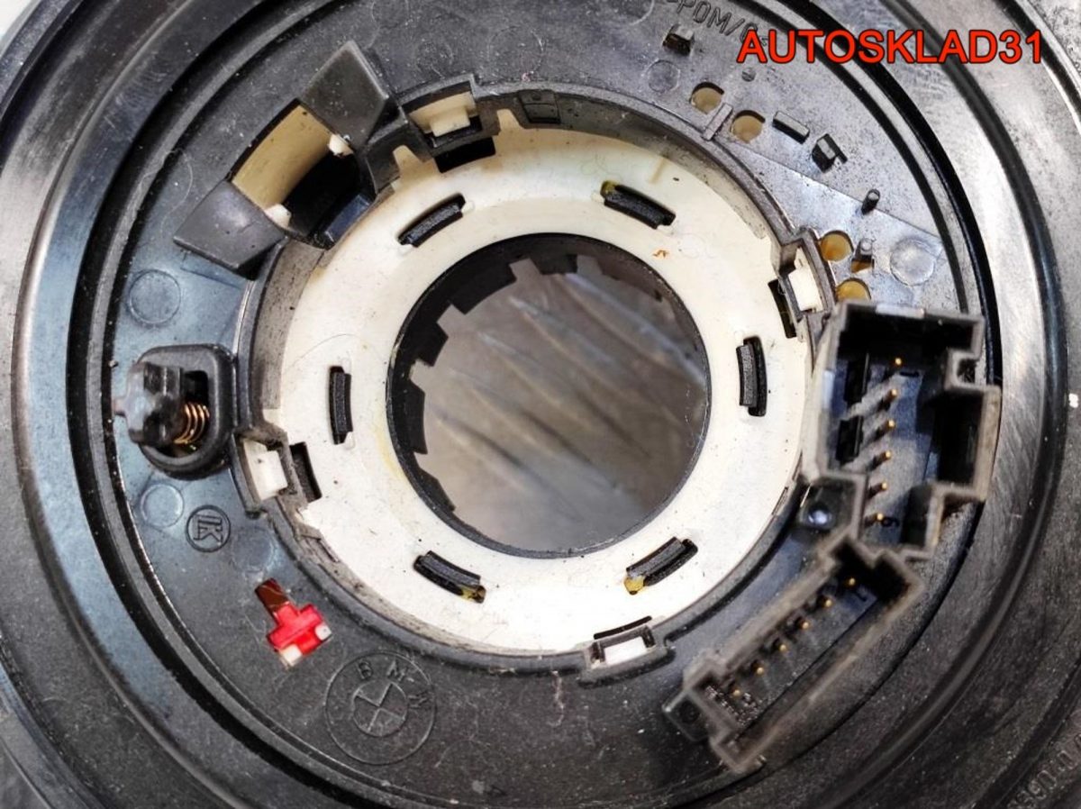 Переключатель подрулевой BMW E90 61316965290 - АвтоСклад31.рф - авторазборка контрактные б/у запчасти в г. Белгород