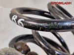 Пружина задняя комплект VW Passat B6 3C0511115AR - АвтоСклад31.рф - авторазборка контрактные б/у запчасти в г. Белгород