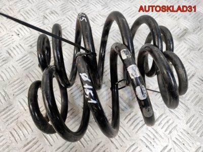 Пружина задняя Audi A6 C5 4B0511115AF Седан - АвтоСклад31.рф - авторазборка контрактные б/у запчасти в г. Белгород