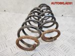 Пружина задняя комплект Volkswagen Polo 2001-2009 - АвтоСклад31.рф - авторазборка контрактные б/у запчасти в г. Белгород