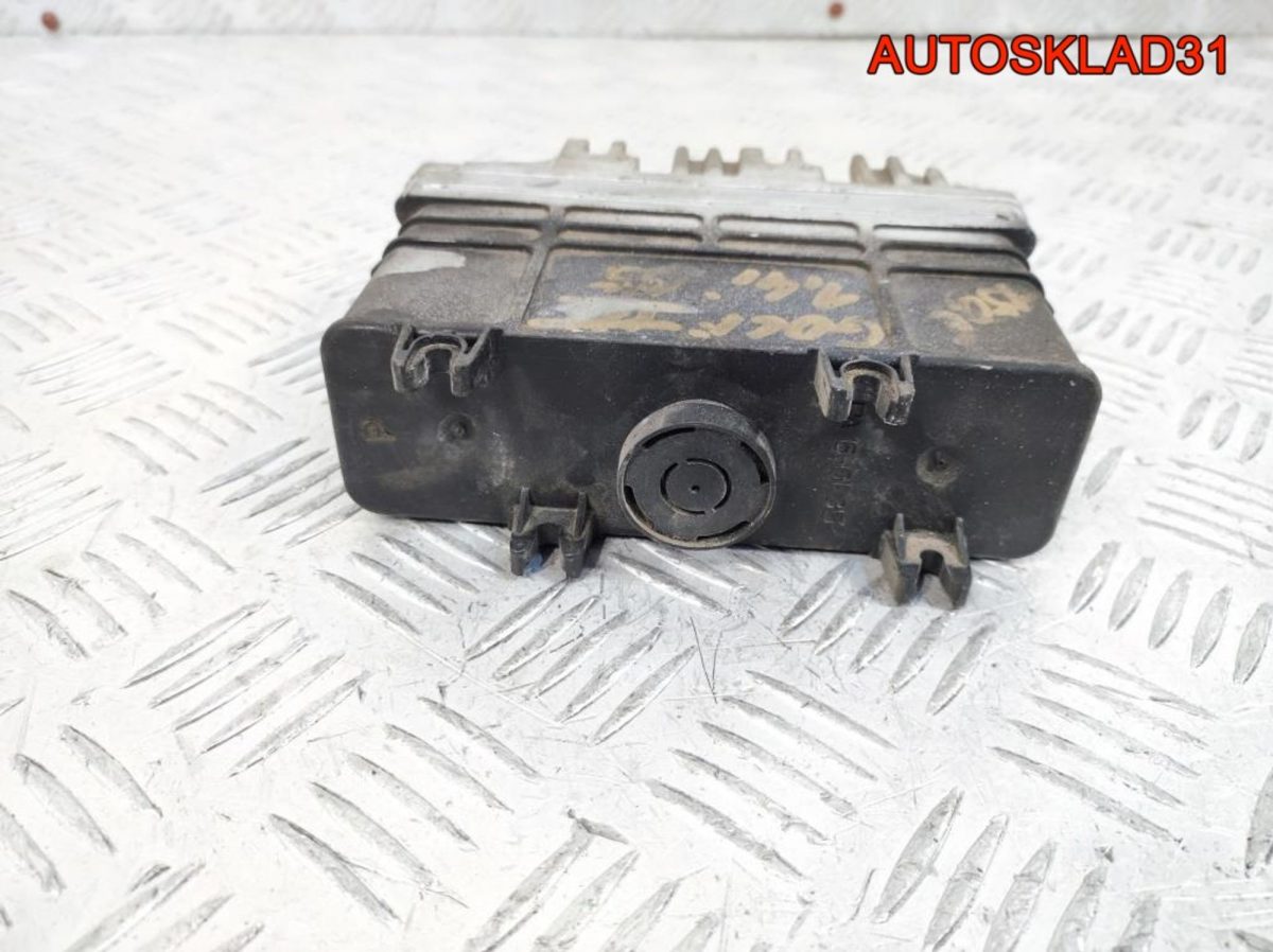 Блок ЭБУ Volkswagen Golf 3 1,4 Бензин 030906026R - АвтоСклад31.рф - авторазборка контрактные б/у запчасти в г. Белгород
