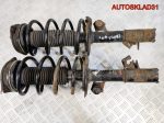 Амортизатор передний комплект Nissan Qashqai J10 - АвтоСклад31.рф - авторазборка контрактные б/у запчасти в г. Белгород