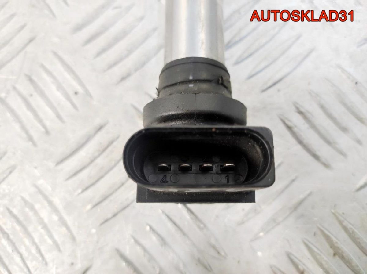 Катушка зажигания VW Golf 4 1,6 AZD 036905715E - АвтоСклад31.рф - авторазборка контрактные б/у запчасти в г. Белгород