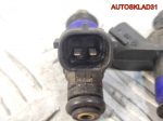 Форсунка топливная VW Polo 1.4 BKY 036906031AB - АвтоСклад31.рф - авторазборка контрактные б/у запчасти в г. Белгород