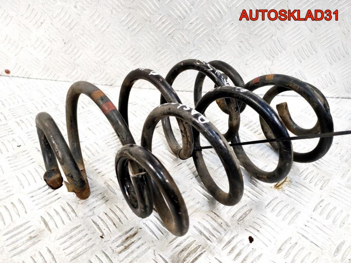 Пружина задняя Nissan Qashqai J10 55020JD02A - АвтоСклад31.рф - авторазборка контрактные б/у запчасти в г. Белгород