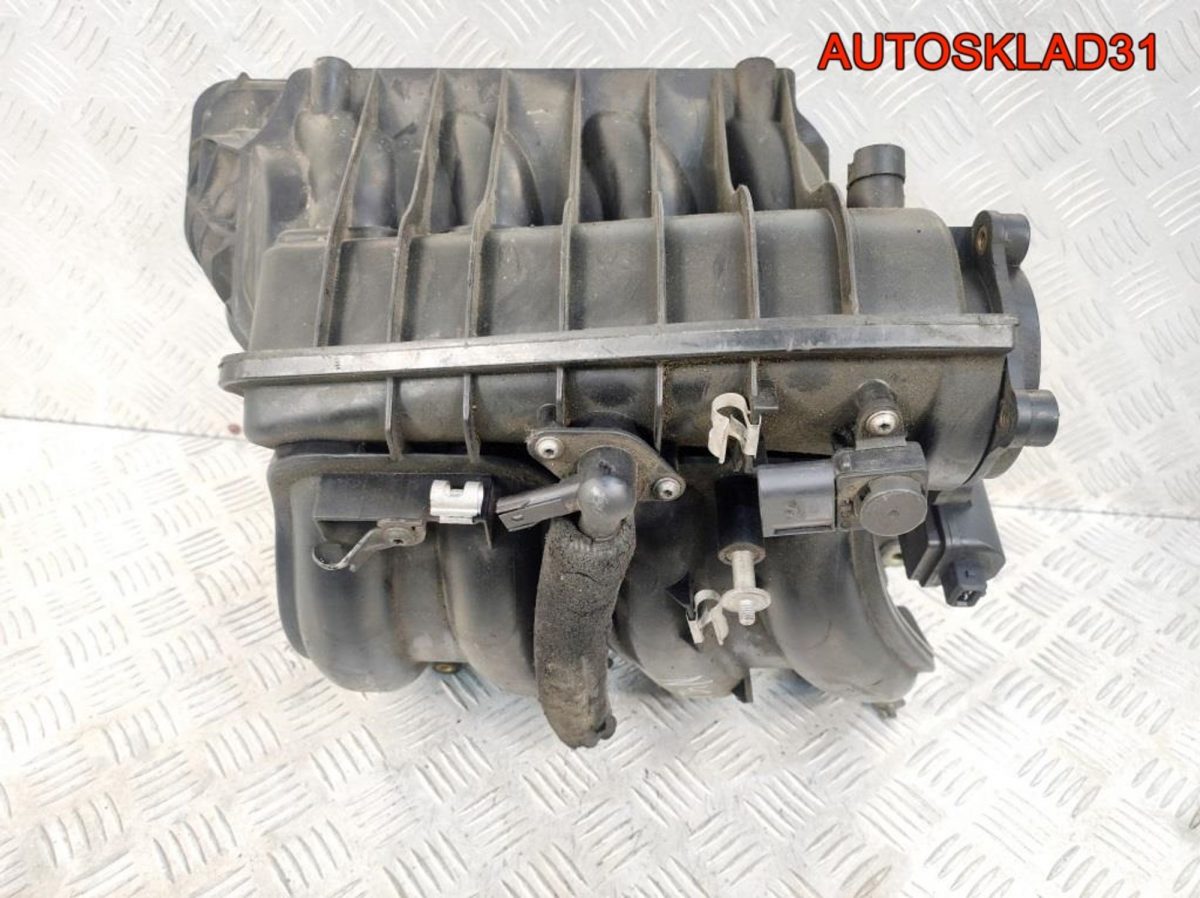 Коллектор впускной BMW E46 1.8 N42B18 11617503518 - АвтоСклад31.рф - авторазборка контрактные б/у запчасти в г. Белгород