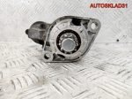 Стартер Volkswagen Sharan 2,8 AYL 02M911023F - АвтоСклад31.рф - авторазборка контрактные б/у запчасти в г. Белгород