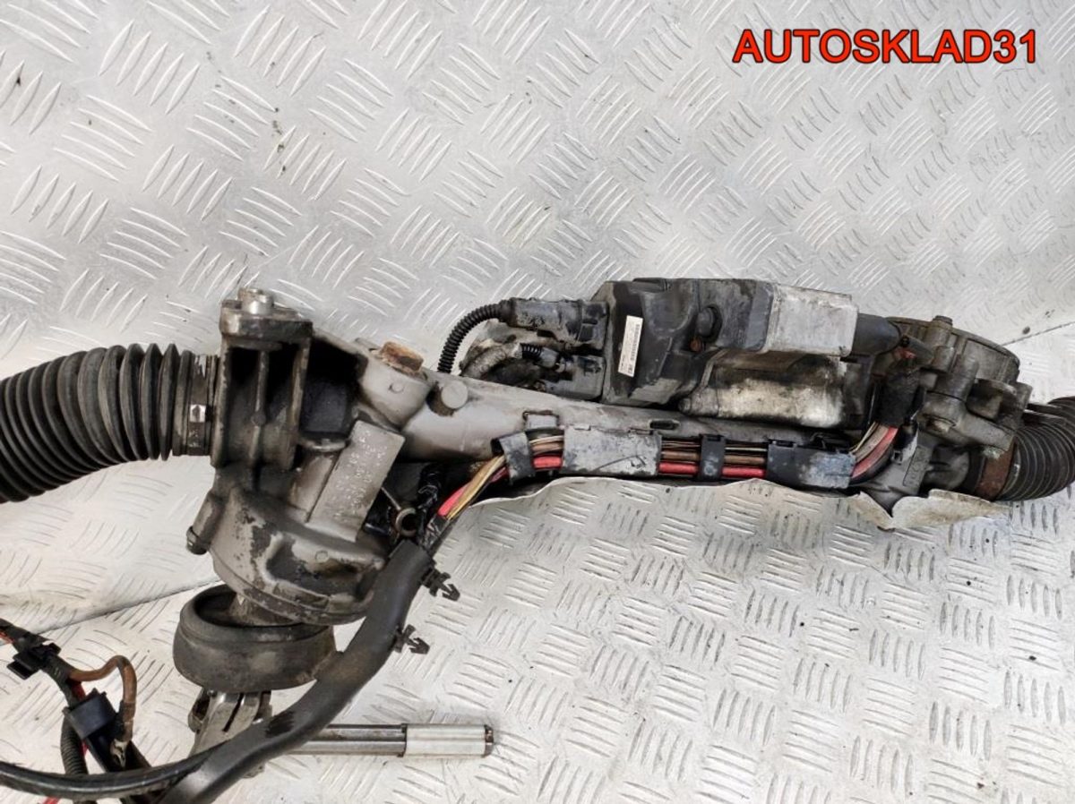 Рейка рулевая Volkswagen Golf 5 1K1423051BE - АвтоСклад31.рф - авторазборка контрактные б/у запчасти в г. Белгород