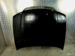 Капот Audi A4 B5 8D0823029C Рестайлинг - АвтоСклад31.рф - авторазборка контрактные б/у запчасти в г. Белгород