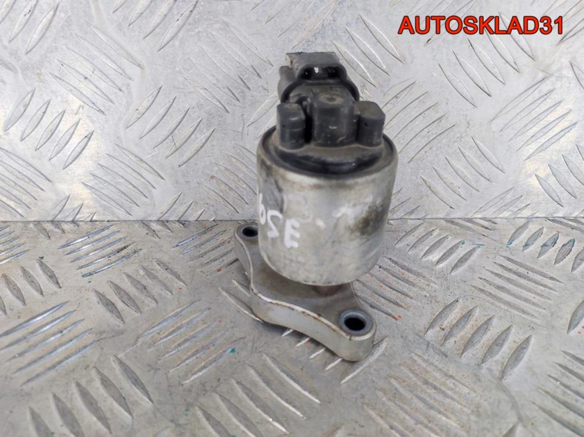 Клапан ЕГР EGR Opel Astra G 1,6 Z16SE 17200272 - АвтоСклад31.рф - авторазборка контрактные б/у запчасти в г. Белгород