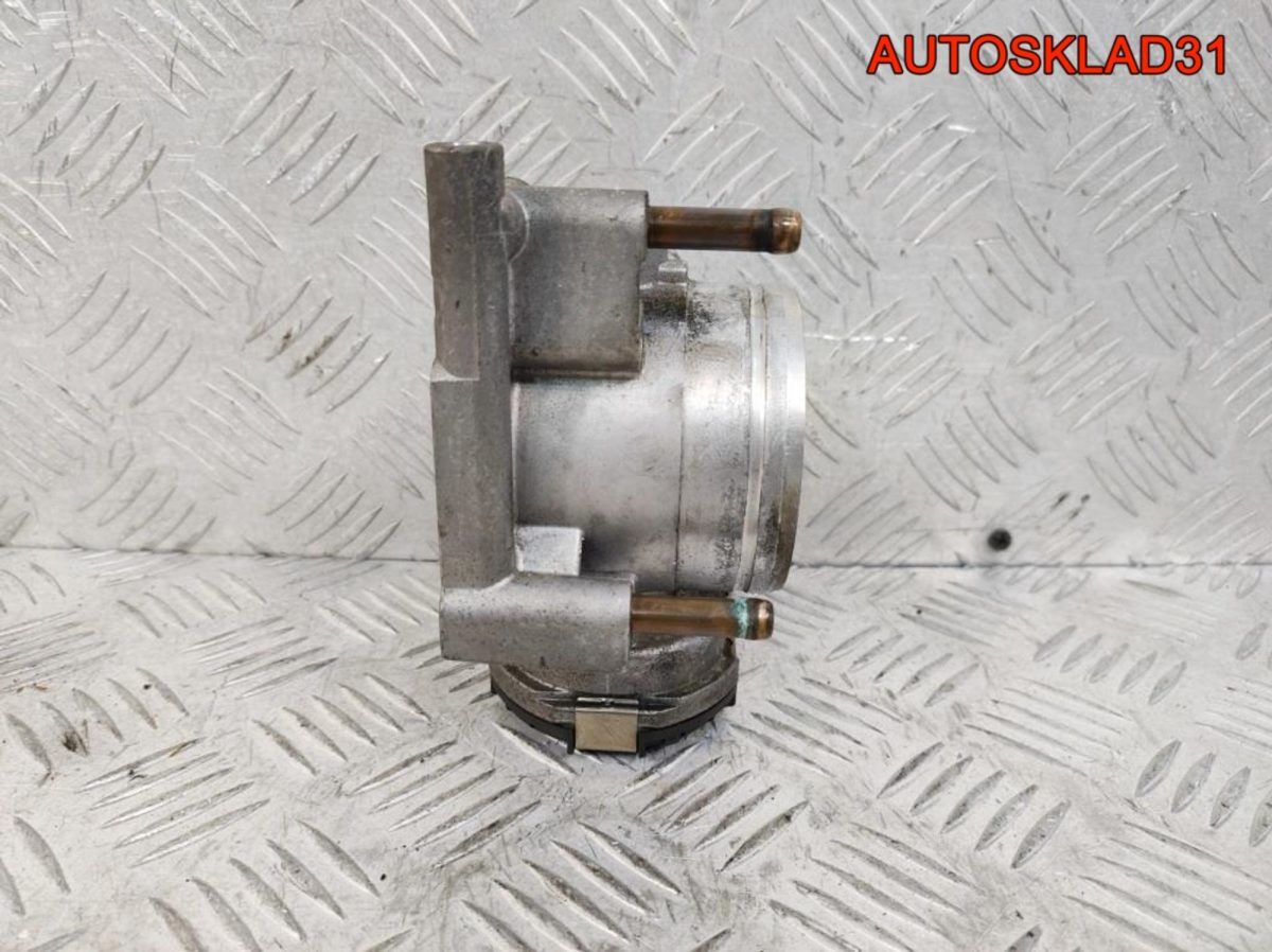 Заслонка дроссельная VW Passat B5 AZX 022133062AC - АвтоСклад31.рф - авторазборка контрактные б/у запчасти в г. Белгород