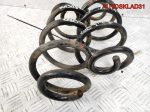 Пружина задняя Nissan Qashqai J10 55020JD02A - АвтоСклад31.рф - авторазборка контрактные б/у запчасти в г. Белгород