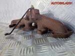 Коллектор выпускной Opel Vectra B X20DTH 90500926 - АвтоСклад31.рф - авторазборка контрактные б/у запчасти в г. Белгород