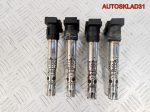 Катушка зажигания Volkswagen Polo 03D905115F - АвтоСклад31.рф - авторазборка контрактные б/у запчасти в г. Белгород