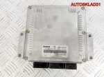Блок ЭБУ Mitsubishi Carisma DA 1,9 F9Q MR507871 - АвтоСклад31.рф - авторазборка контрактные б/у запчасти в г. Белгород