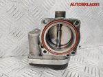 Заслонка дроссельная BMW E46 N42B18 13541439224 - АвтоСклад31.рф - авторазборка контрактные б/у запчасти в г. Белгород