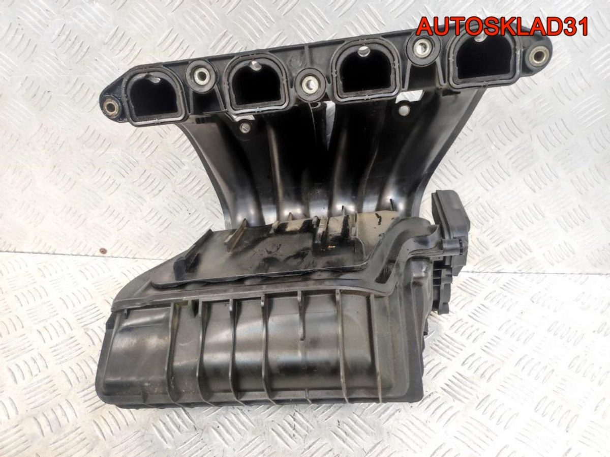 Коллектор впускной BMW E46 1.8 N42B18 11617503518 - АвтоСклад31.рф - авторазборка контрактные б/у запчасти в г. Белгород