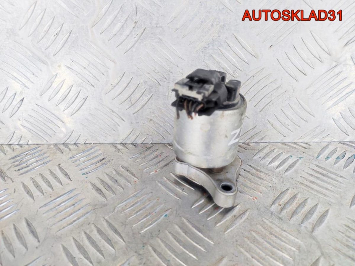 Клапан ЕГР EGR Opel Astra G 1,6 Z16SE 17200272 - АвтоСклад31.рф - авторазборка контрактные б/у запчасти в г. Белгород
