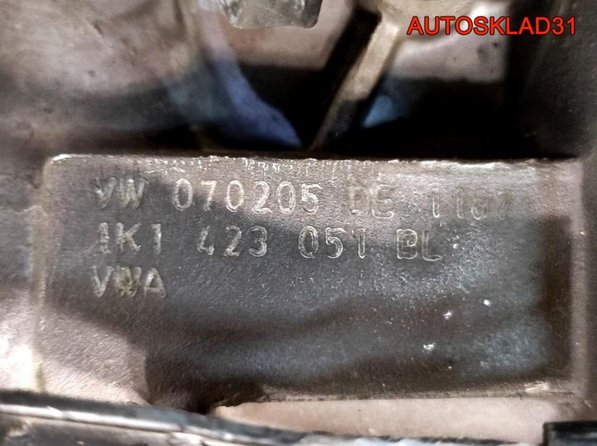 Рейка рулевая Volkswagen Golf Plus 1K1423051BL - АвтоСклад31.рф - авторазборка контрактные б/у запчасти в г. Белгород