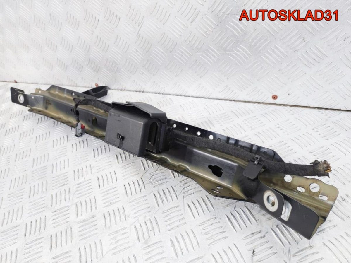 Панель передняя верхняя Opel Astra J 13312474 - АвтоСклад31.рф - авторазборка контрактные б/у запчасти в г. Белгород