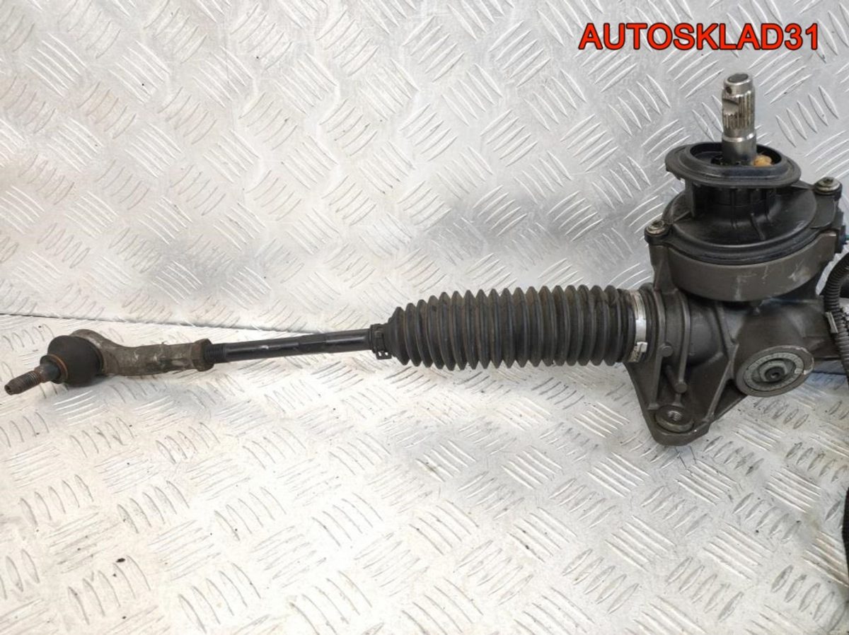 Рейка рулевая Skoda Octavia A5 1K1423051CP - АвтоСклад31.рф - авторазборка контрактные б/у запчасти в г. Белгород