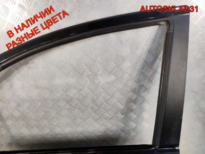 Дверь передняя левая Nissan Note E11 H01019U0M0 - АвтоСклад31.рф - авторазборка контрактные б/у запчасти в г. Белгород