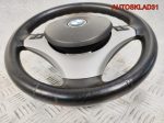 Рулевое колесо с AIR BAG Кожа BMW E90 32306795570 - АвтоСклад31.рф - авторазборка контрактные б/у запчасти в г. Белгород