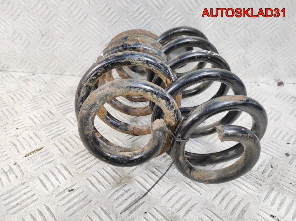 Пружина задняя комплект Audi A6 C6 4F0511115BP - АвтоСклад31.рф - авторазборка контрактные б/у запчасти в г. Белгород