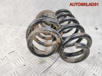 Пружина задняя комплект Audi A6 C6 4F0511115BP - АвтоСклад31.рф - авторазборка контрактные б/у запчасти в г. Белгород