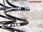 Пружина задняя комплект Skoda Octavia A4 Combi - АвтоСклад31.рф - авторазборка контрактные б/у запчасти в г. Белгород