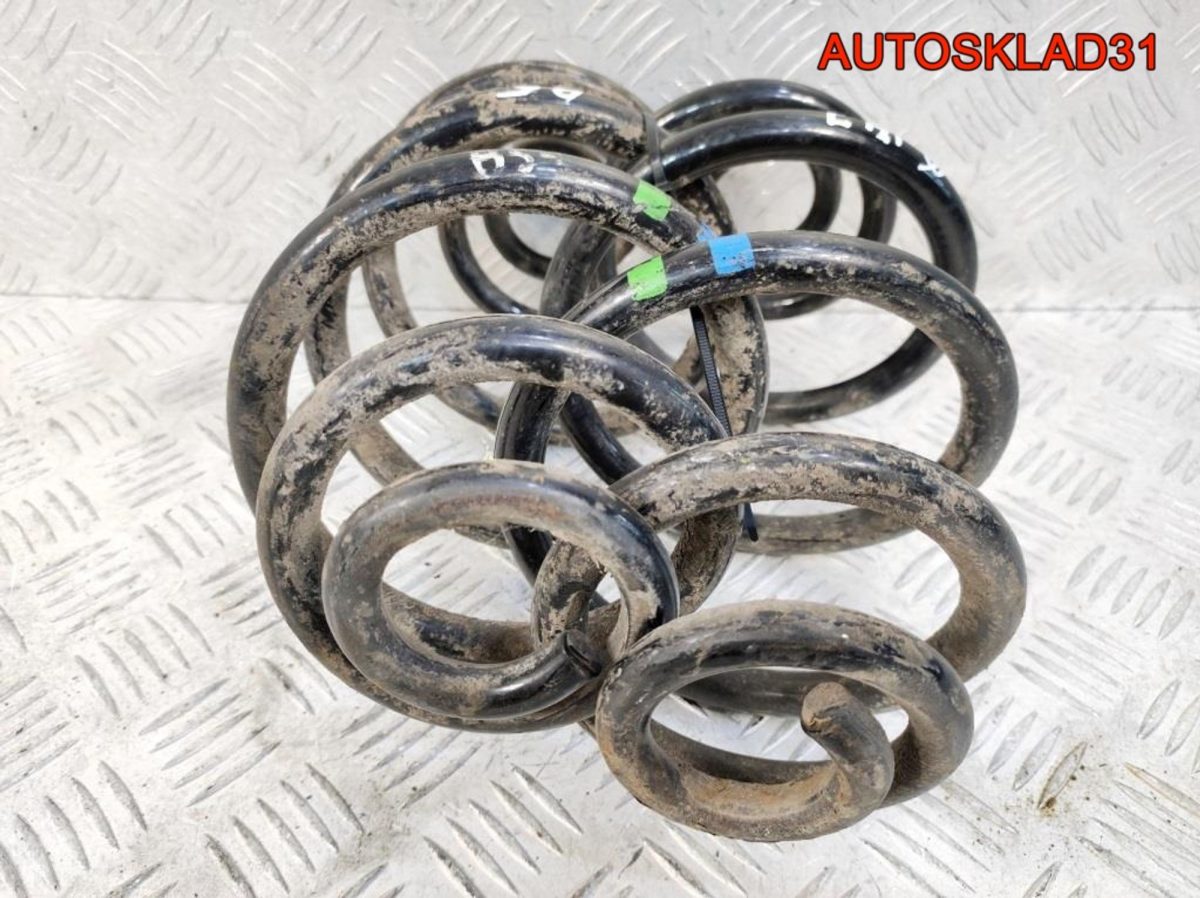 Пружина задняя VW Passat B5 Combi 3B0511115T - АвтоСклад31.рф - авторазборка контрактные б/у запчасти в г. Белгород