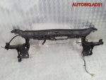 Панель передняя Renault Megane 2 8200137494 - АвтоСклад31.рф - авторазборка контрактные б/у запчасти в г. Белгород
