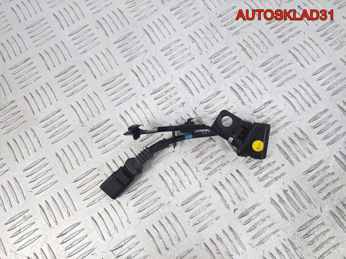 Датчик ускорения пневмоподвески Audi A8 4E0907651G - АвтоСклад31.рф - авторазборка контрактные б/у запчасти в г. Белгород