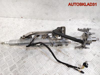Колонка рулевая BMW E90 32306786891 - АвтоСклад31.рф - авторазборка контрактные б/у запчасти в г. Белгород
