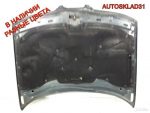 Капот Seat Leon 1M0823033D - АвтоСклад31.рф - авторазборка контрактные б/у запчасти в г. Белгород