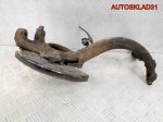 Кулак передний левый VW Passat B5 8D0407257AC - АвтоСклад31.рф - авторазборка контрактные б/у запчасти в г. Белгород