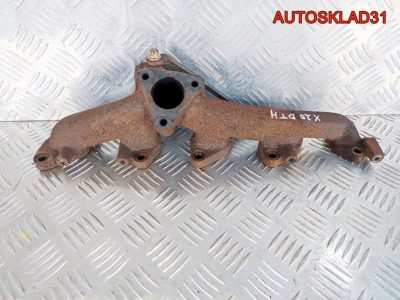 Коллектор выпускной Opel Vectra B X20DTH 90500926 - АвтоСклад31.рф - авторазборка контрактные б/у запчасти в г. Белгород