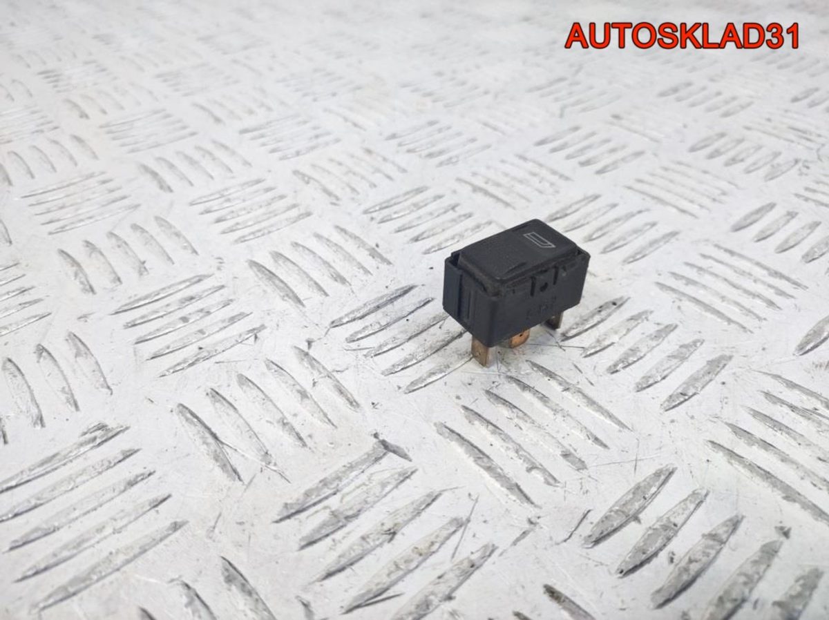 Кнопка стеклоподъемника Audi 100 C4 4A0959855A - АвтоСклад31.рф - авторазборка контрактные б/у запчасти в г. Белгород
