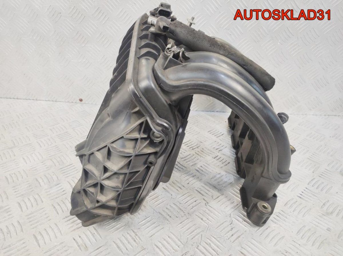 Коллектор впускной BMW E46 1.8 N42B18 11617503518 - АвтоСклад31.рф - авторазборка контрактные б/у запчасти в г. Белгород