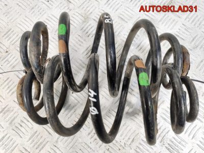 Пружина задняя Volkswagen Passat B5 3B0511115N - АвтоСклад31.рф - авторазборка контрактные б/у запчасти в г. Белгород
