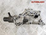Корпус термостата Renault Megane 2 K4M 7700600514 - АвтоСклад31.рф - авторазборка контрактные б/у запчасти в г. Белгород