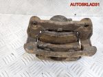 Суппорт тормозной передний правый Nissan Qashqai - АвтоСклад31.рф - авторазборка контрактные б/у запчасти в г. Белгород