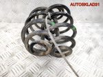 Пружина задняя VW Passat B5 3B0511115P Седан - АвтоСклад31.рф - авторазборка контрактные б/у запчасти в г. Белгород