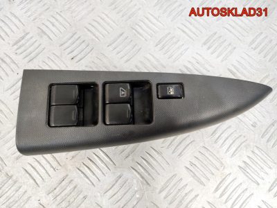 Блок управления стеклоподъемниками Nissan Note E11 - АвтоСклад31.рф - авторазборка контрактные б/у запчасти в г. Белгород