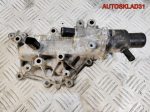 Корпус термостата Renault Megane 2 K4M 7700600514 - АвтоСклад31.рф - авторазборка контрактные б/у запчасти в г. Белгород