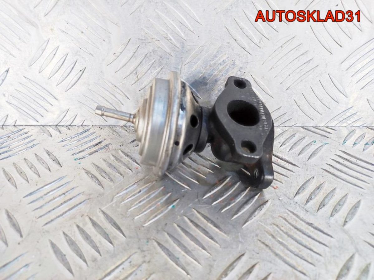 Клапан EGR VW Passat B5 028131501E 1.9 AFN Дизель - АвтоСклад31.рф - авторазборка контрактные б/у запчасти в г. Белгород