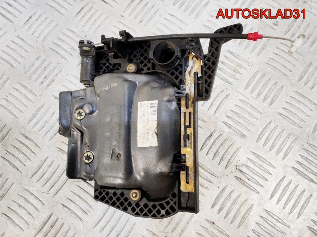 Ручка двери передняя правая BMW E39 51218245462 - АвтоСклад31.рф - авторазборка контрактные б/у запчасти в г. Белгород
